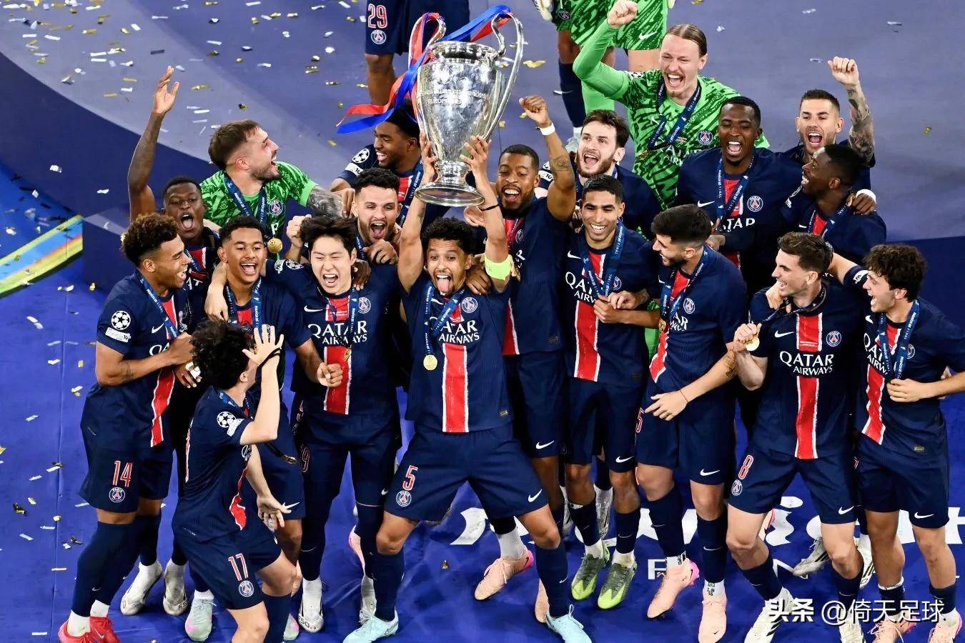 南宫NG官方网站-包含关键时刻欧冠传出新动向，巴黎圣日耳曼造点机会，管理层表态：球迷炸锅，阵容厚度经受考验的词条